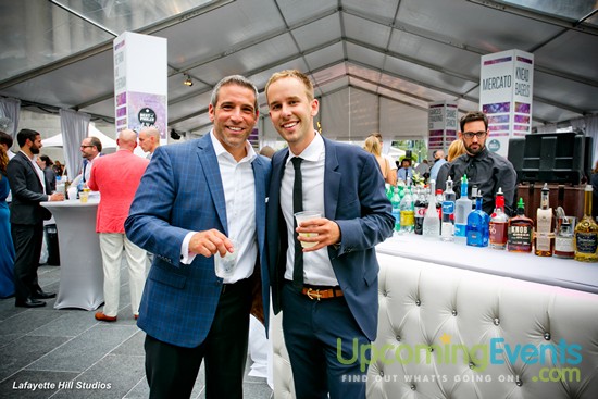 Best of Philly Soiree 2015