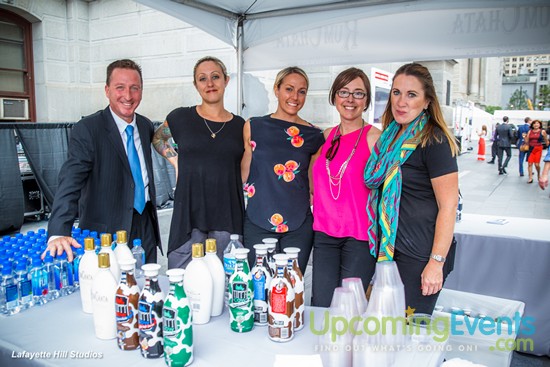 Best of Philly Soiree 2015