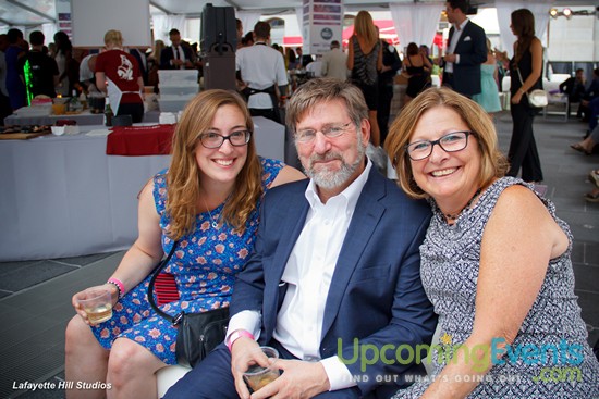 Best of Philly Soiree 2015