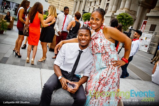 Best of Philly Soiree 2015