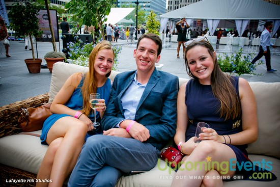 Best of Philly Soiree 2015