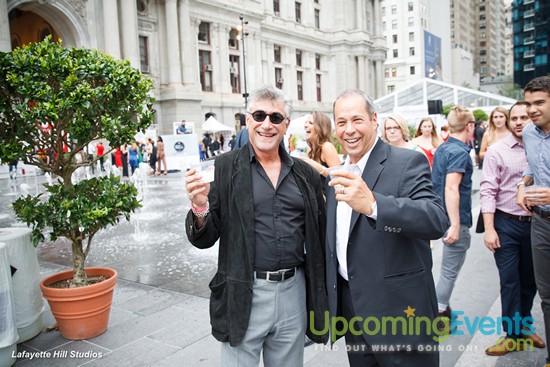 Best of Philly Soiree 2015