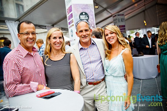 Best of Philly Soiree 2015