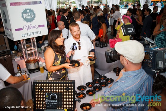 Best of Philly Soiree 2015