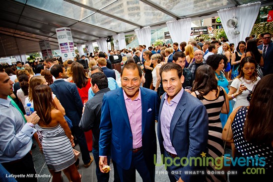 Best of Philly Soiree 2015