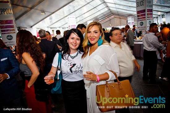 Best of Philly Soiree 2015