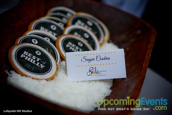 Best of Philly Soiree 2015