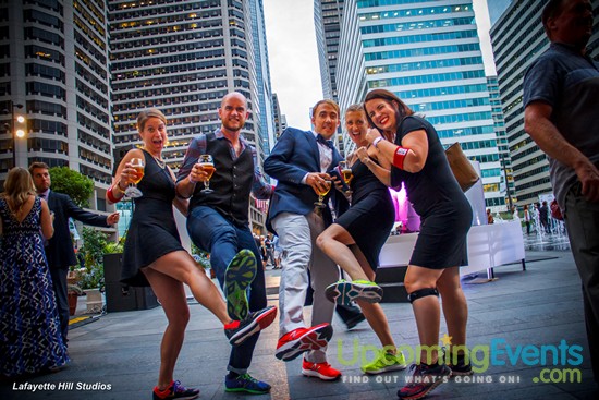 Best of Philly Soiree 2015