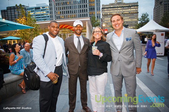 Best of Philly Soiree 2015