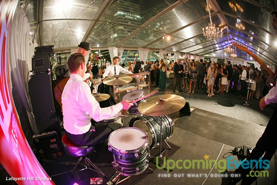 Best of Philly Soiree 2015