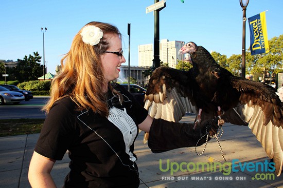 Philadelphia Geek Awards 2015