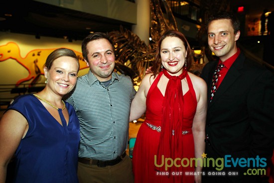 Philadelphia Geek Awards 2015