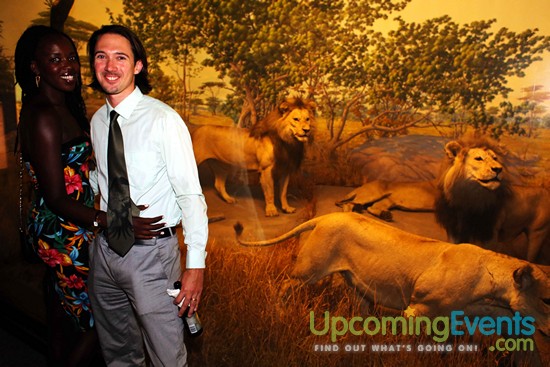 Philadelphia Geek Awards 2015