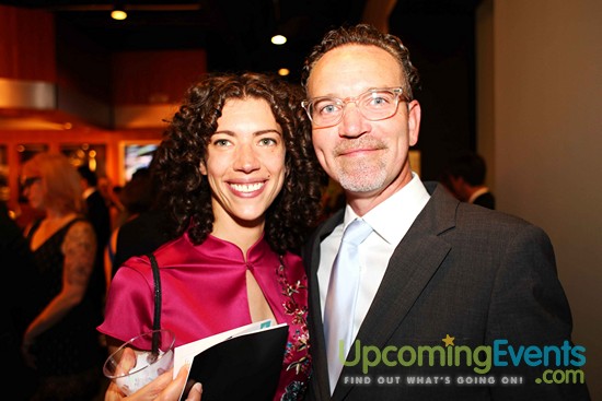 Philadelphia Geek Awards 2015