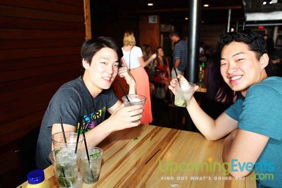 Philly Mojito March!