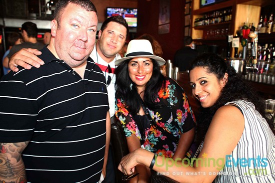 Philly Mojito March!