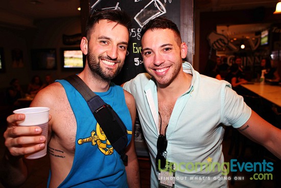 Philly Mojito March!