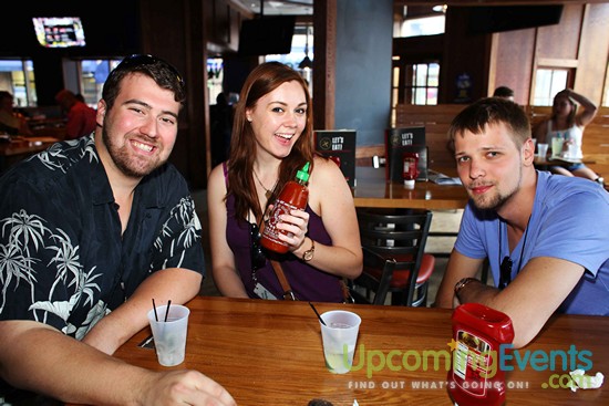 Philly Mojito March!