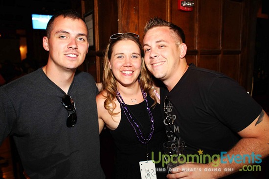 Philly Mojito March!