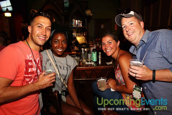 Philly Mojito March!