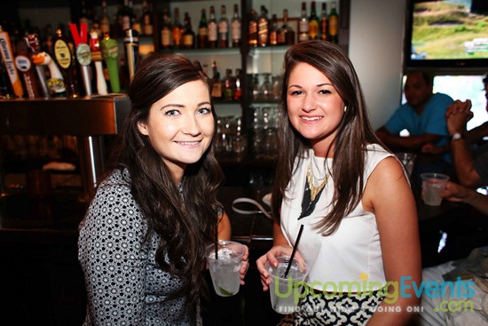 Philly Mojito March!