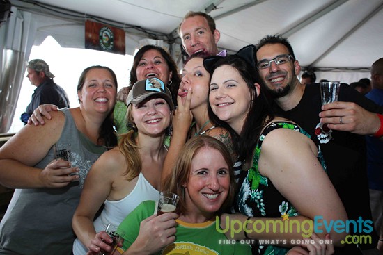 102.9 WMGK's 5th Annual Brew Blast on the Battleship