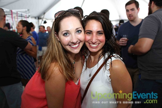 102.9 WMGK's 5th Annual Brew Blast on the Battleship