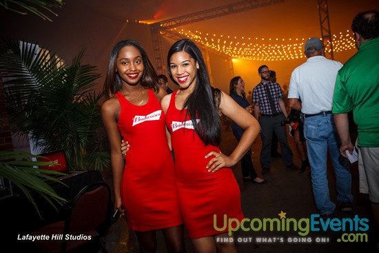 Battle of the Burger 2015