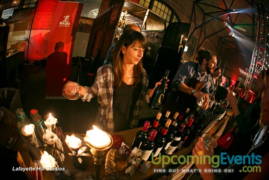 Battle of the Burger 2015