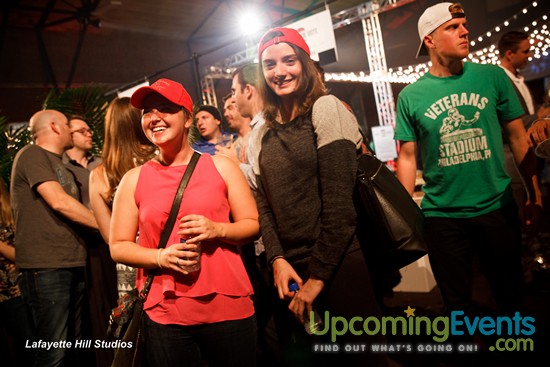 Battle of the Burger 2015