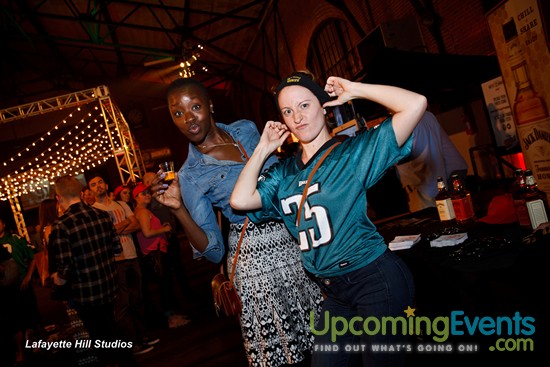 Battle of the Burger 2015