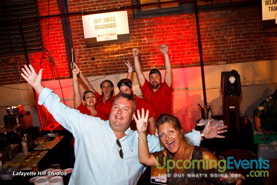 Battle of the Burger 2015