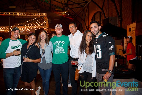 Battle of the Burger 2015