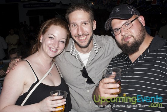Oktoberfest 2015 @ Frankford Hall