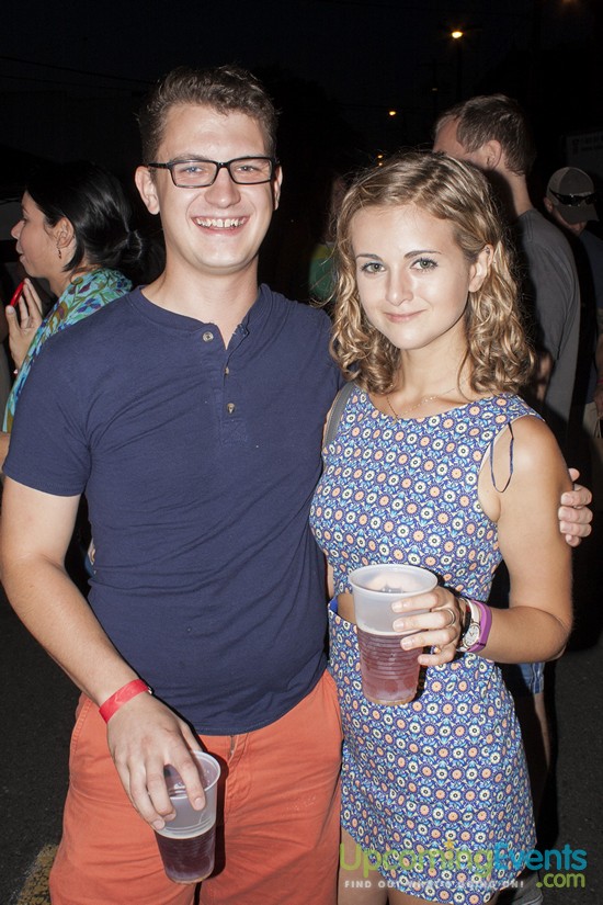 Oktoberfest 2015 @ Frankford Hall