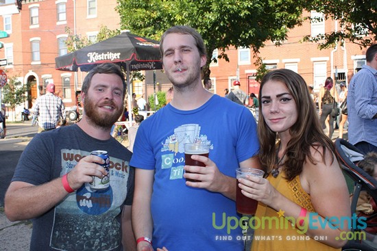 Oktoberfest 2015 @ Frankford Hall