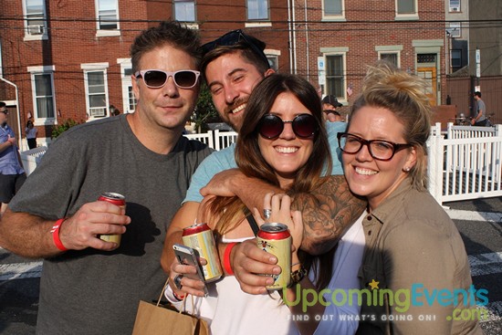 Oktoberfest 2015 @ Frankford Hall