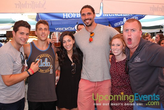 Oktoberfest 2015 @ Frankford Hall