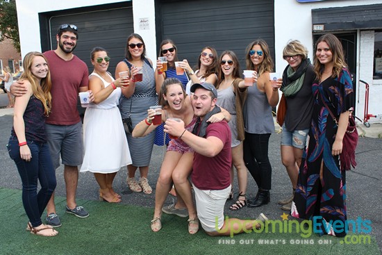 Oktoberfest 2015 @ Frankford Hall