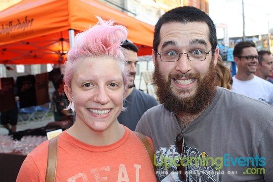 Oktoberfest 2015 @ Frankford Hall