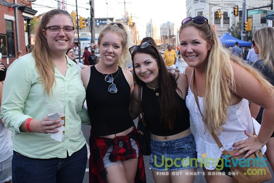 Oktoberfest 2015 @ Frankford Hall