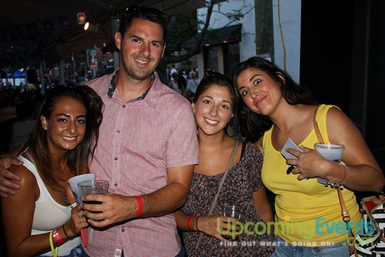 Oktoberfest 2015 @ Frankford Hall