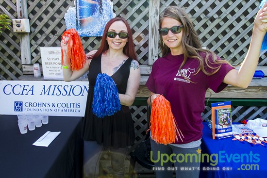 Sippin' By The River 2015