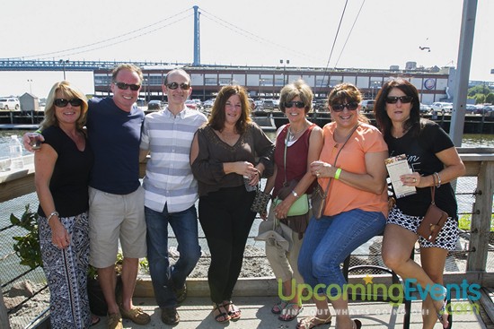 Sippin' By The River 2015