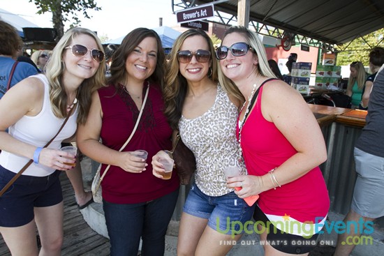 Sippin' By The River 2015