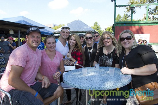 Sippin' By The River 2015