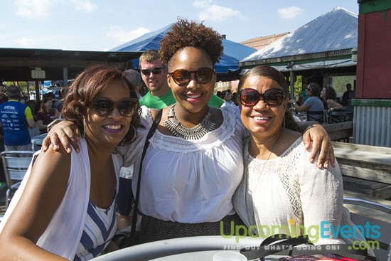 Sippin' By The River 2015