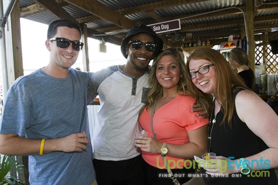 Sippin' By The River 2015