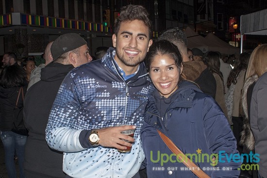 Midtown Festival 2015 (Gallery A)