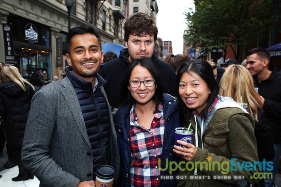 Midtown Festival 2015 (Gallery B)